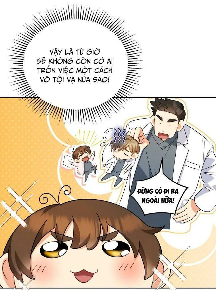 Xin Chào! Bác Sĩ Thú Y - Chapter 22 - Page 11