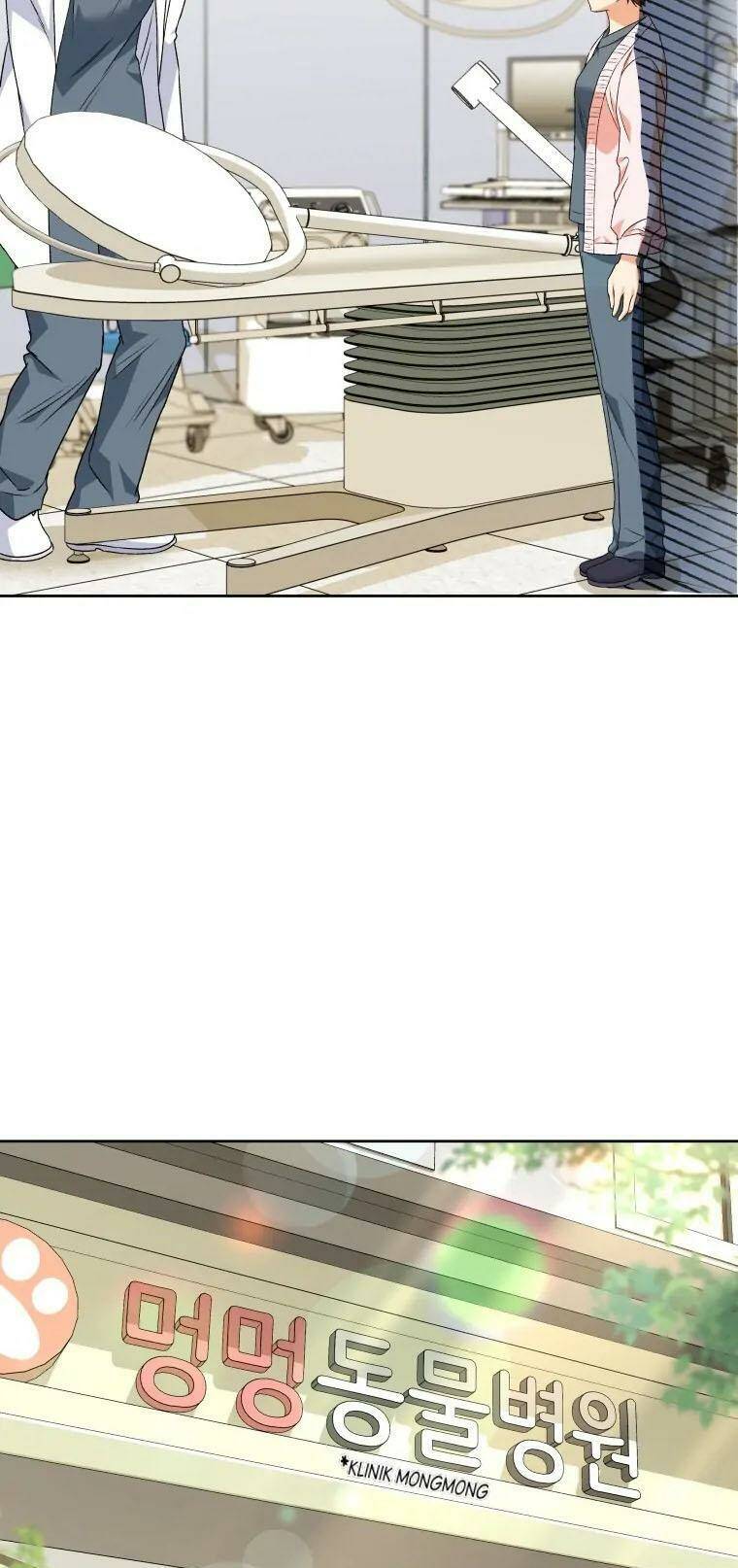 Xin Chào! Bác Sĩ Thú Y - Chapter 22 - Page 17