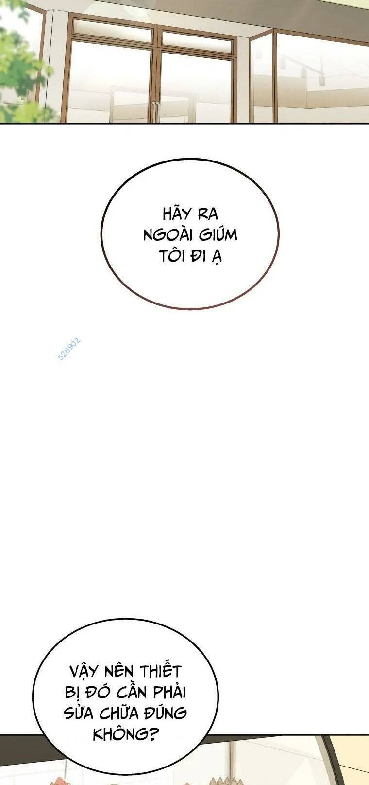 Xin Chào! Bác Sĩ Thú Y - Chapter 22 - Page 18