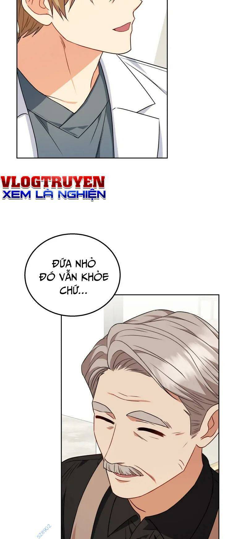 Xin Chào! Bác Sĩ Thú Y - Chapter 22 - Page 28