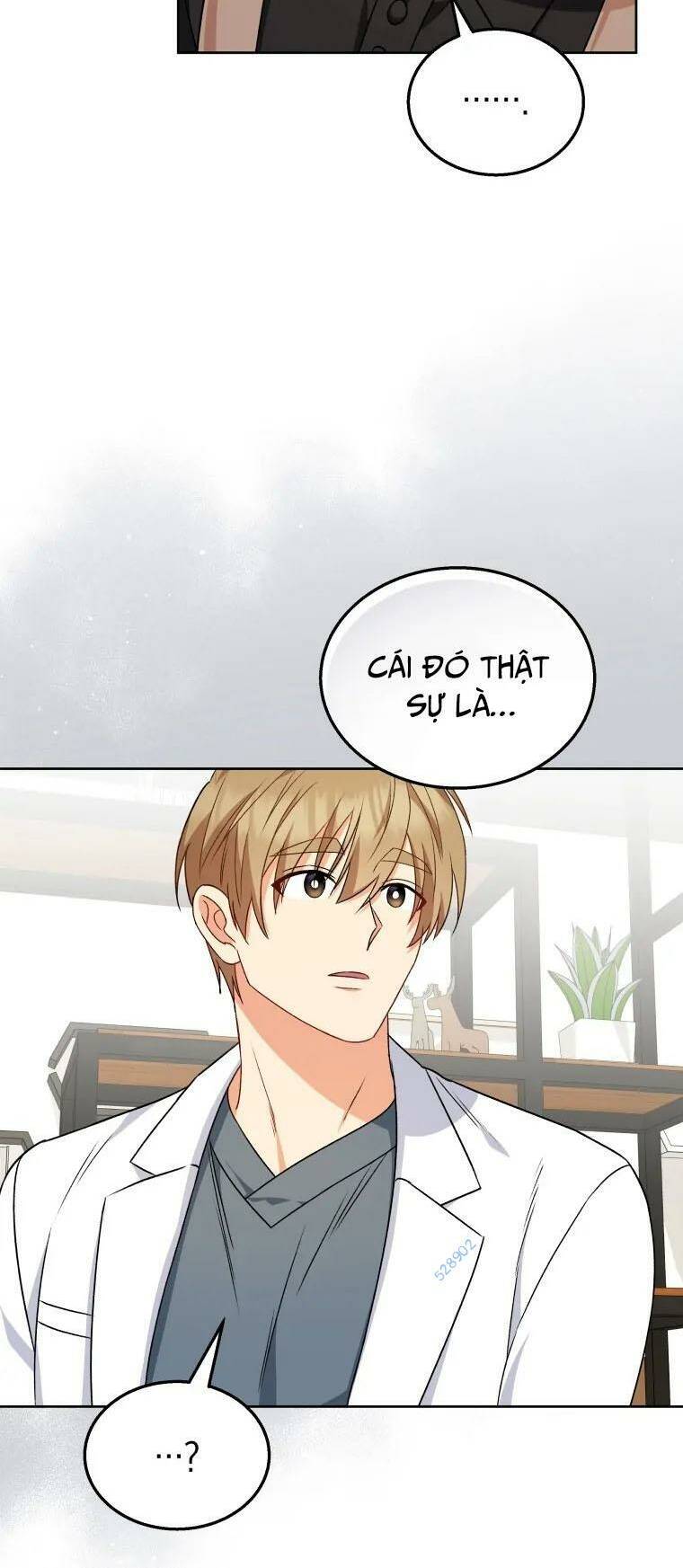 Xin Chào! Bác Sĩ Thú Y - Chapter 22 - Page 29