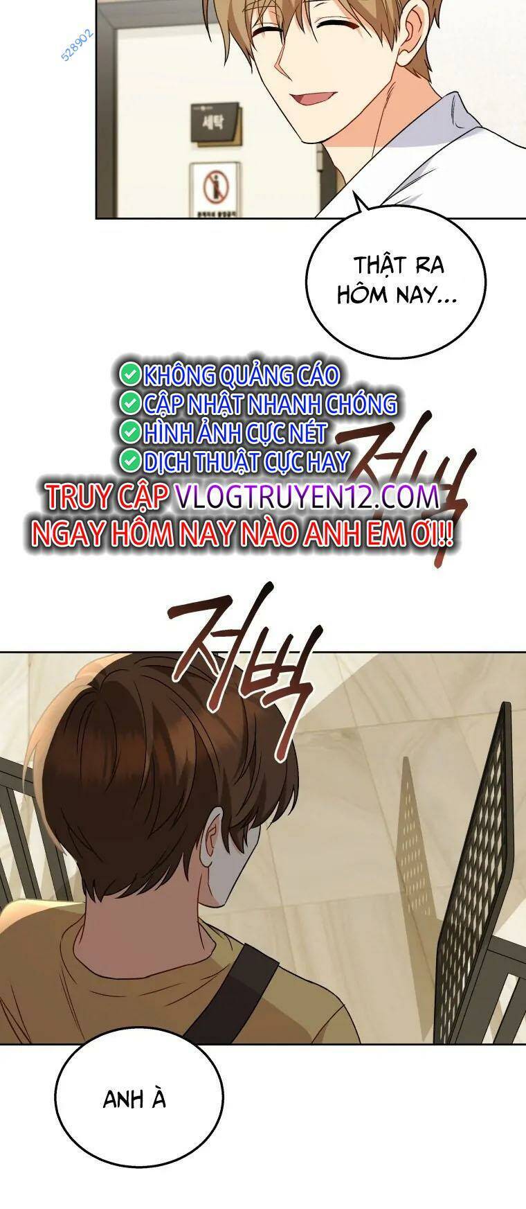 Xin Chào! Bác Sĩ Thú Y - Chapter 22 - Page 3