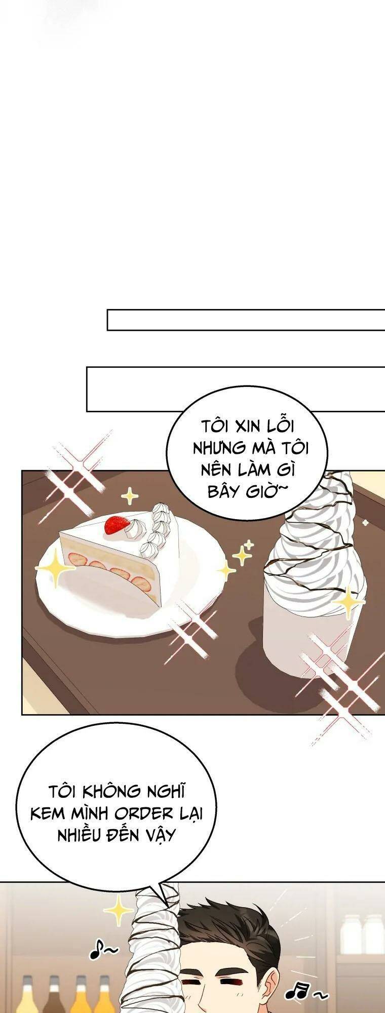 Xin Chào! Bác Sĩ Thú Y - Chapter 22 - Page 30