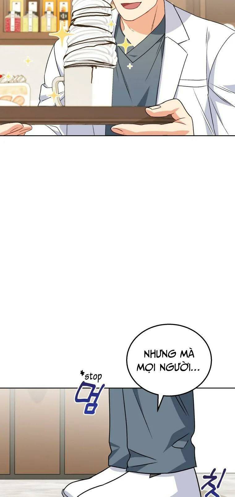 Xin Chào! Bác Sĩ Thú Y - Chapter 22 - Page 31