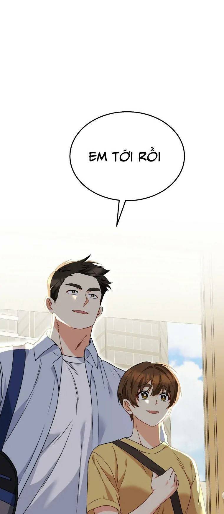 Xin Chào! Bác Sĩ Thú Y - Chapter 22 - Page 4