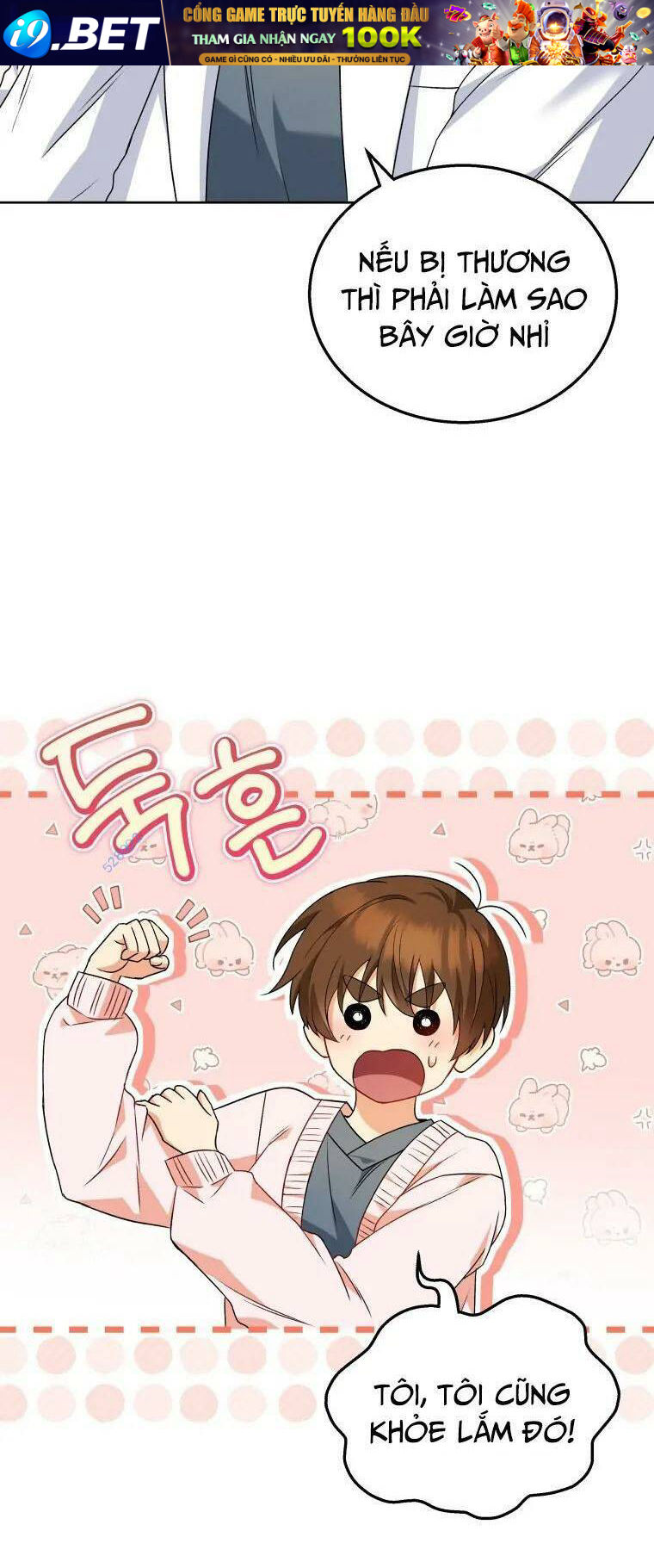 Xin Chào! Bác Sĩ Thú Y - Chapter 22 - Page 41