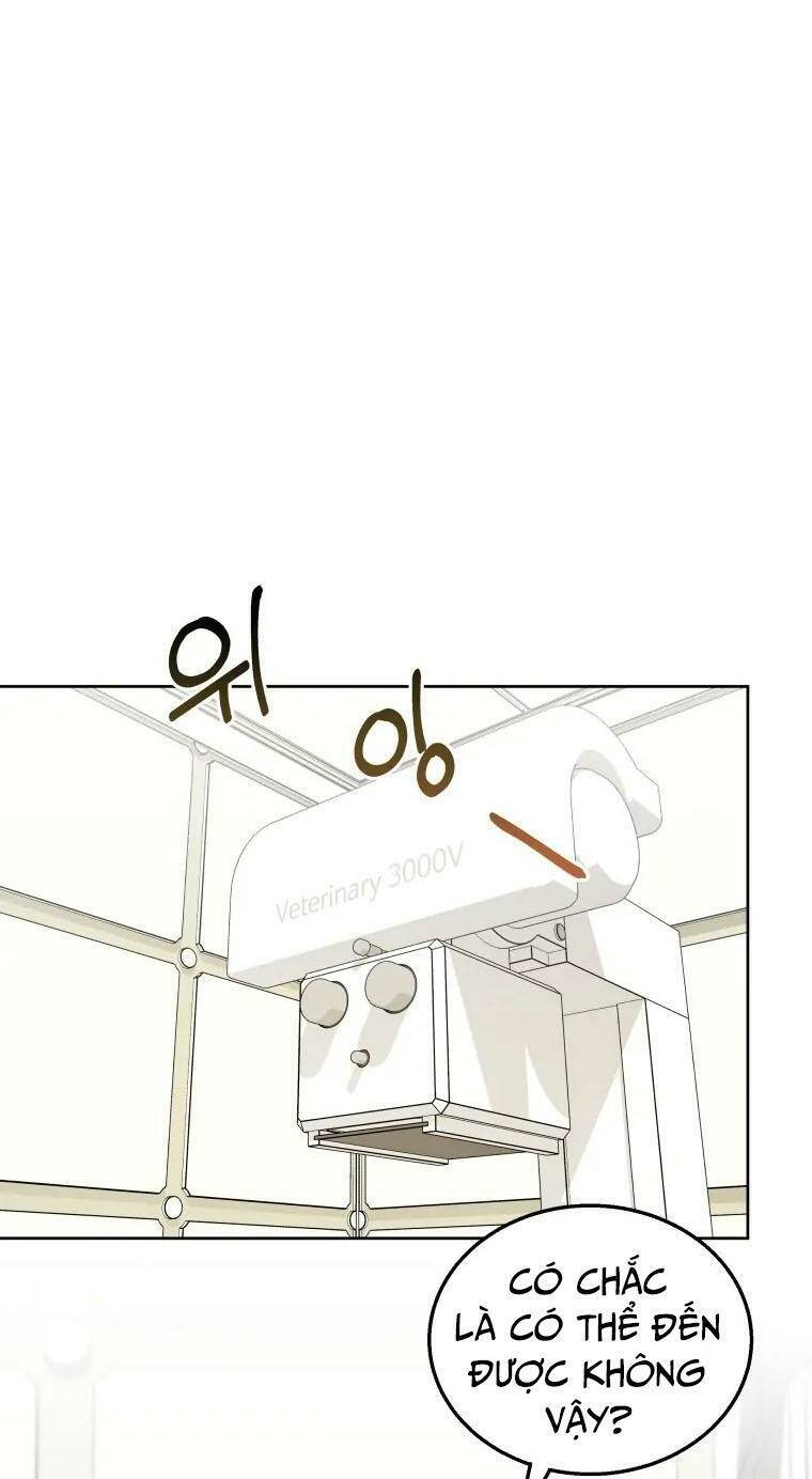Xin Chào! Bác Sĩ Thú Y - Chapter 22 - Page 48