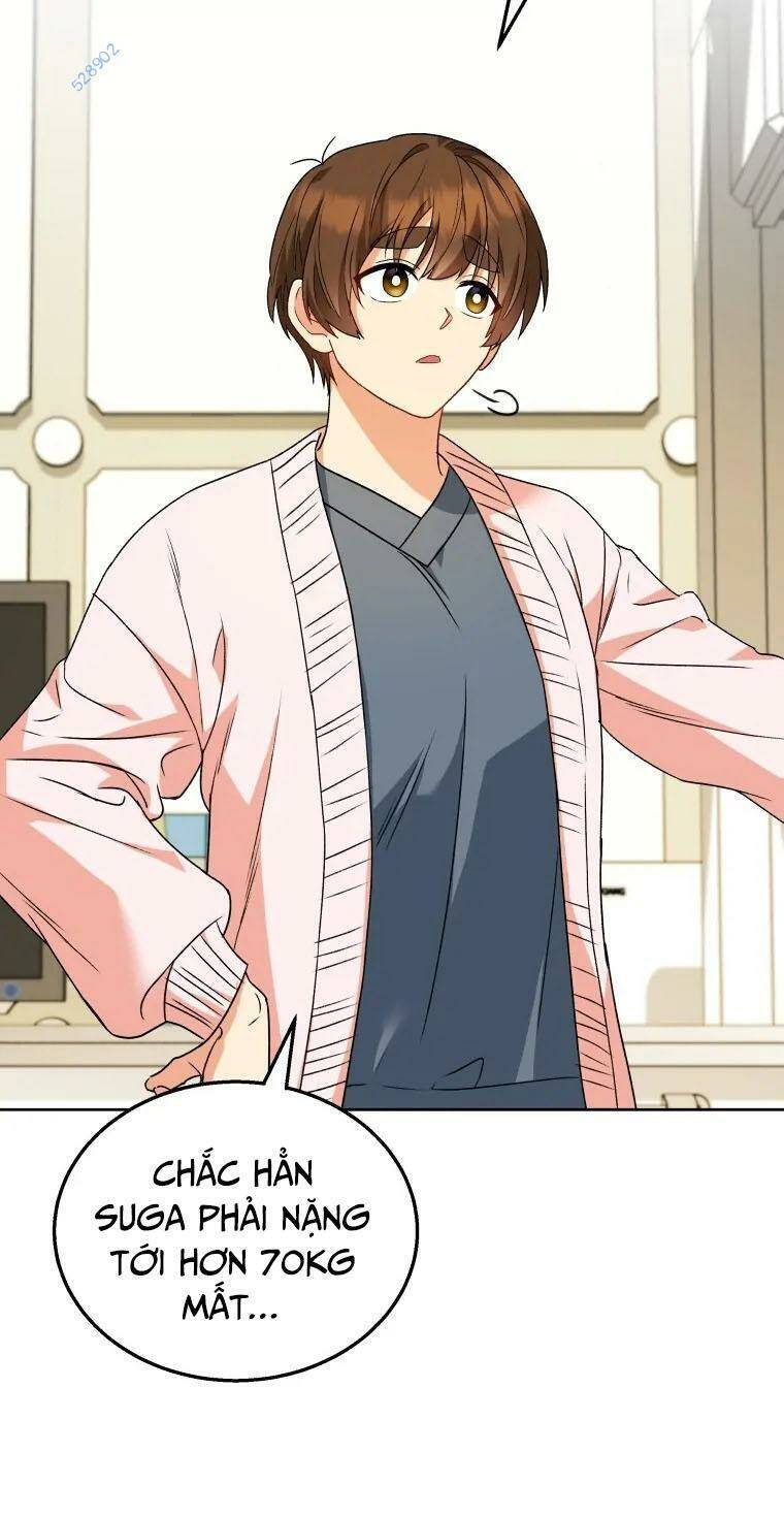 Xin Chào! Bác Sĩ Thú Y - Chapter 22 - Page 49