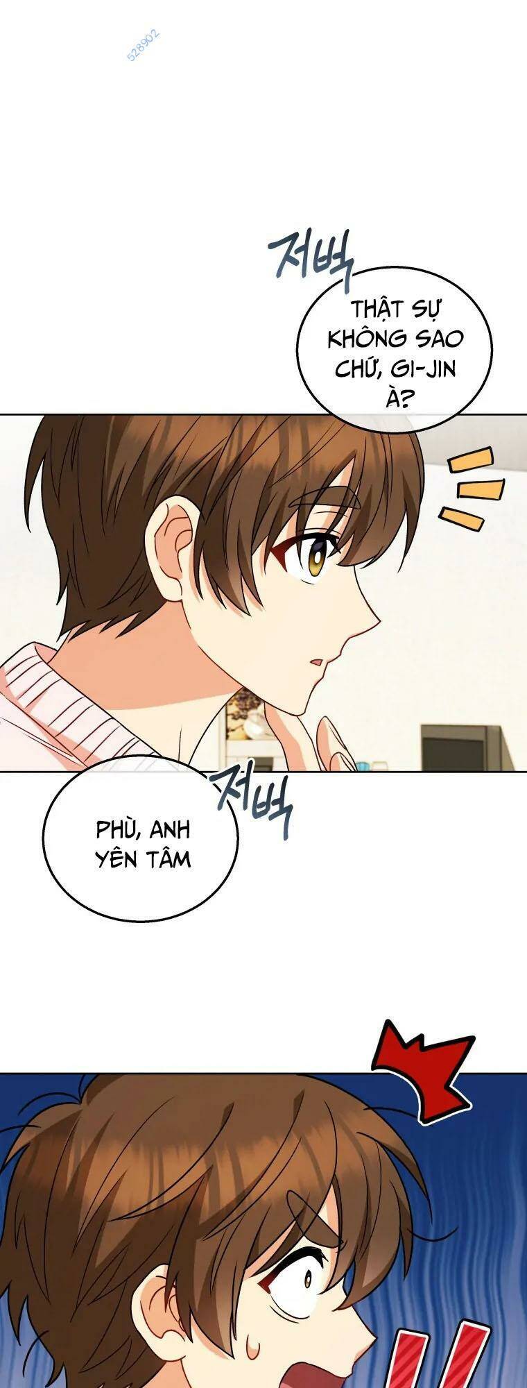 Xin Chào! Bác Sĩ Thú Y - Chapter 22 - Page 52