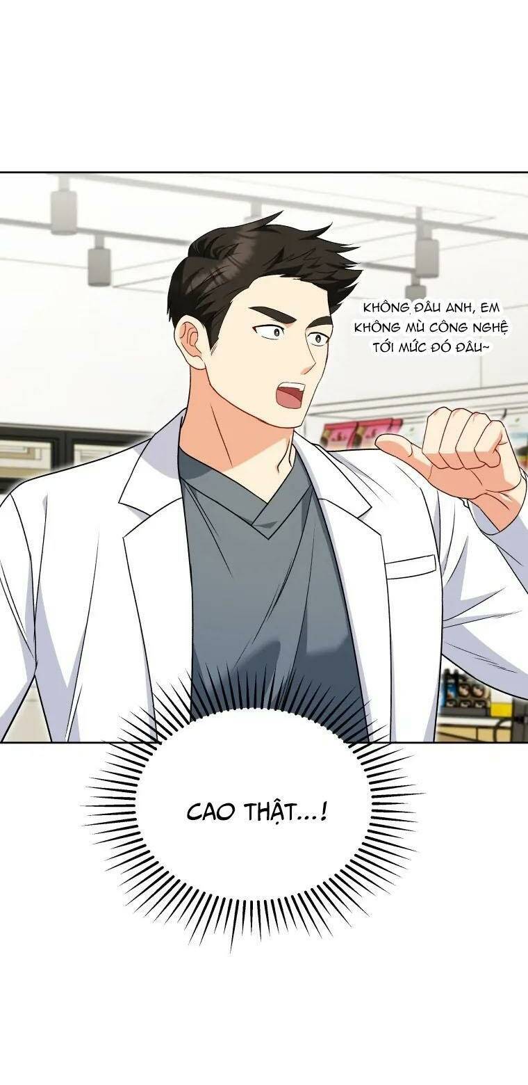 Xin Chào! Bác Sĩ Thú Y - Chapter 22 - Page 9