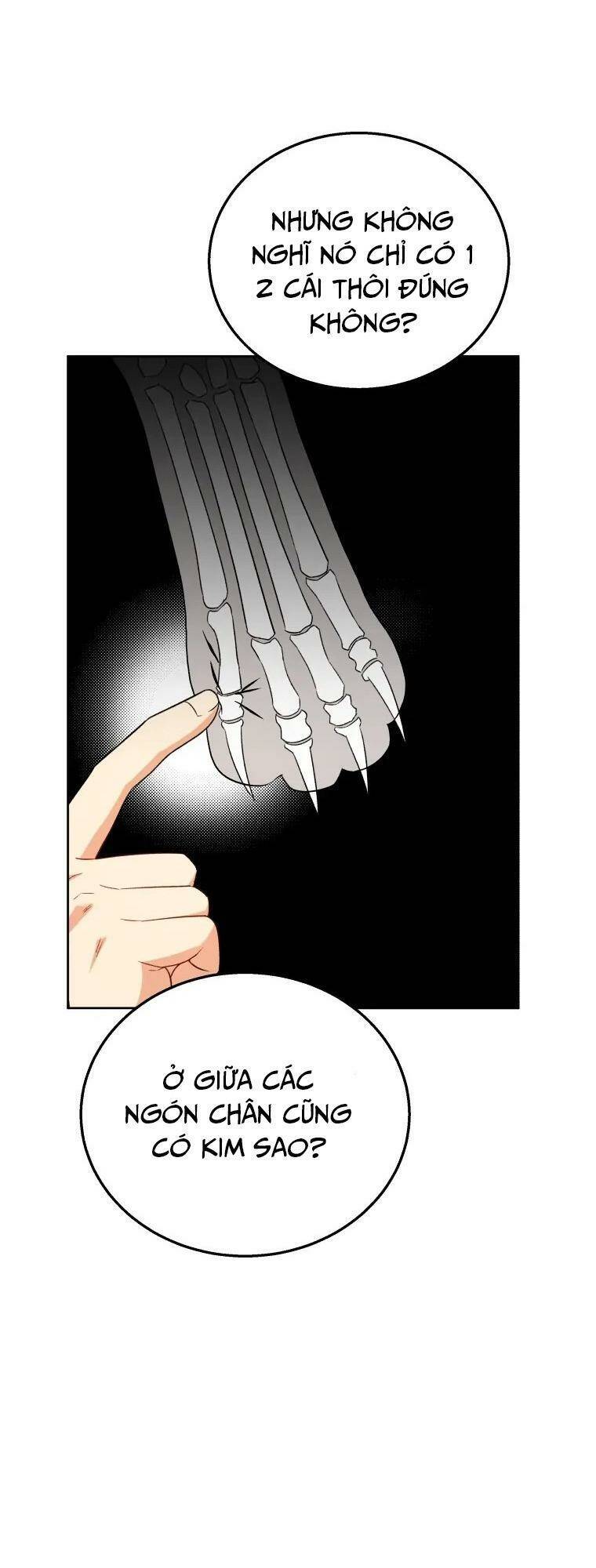 Xin Chào! Bác Sĩ Thú Y - Chapter 23 - Page 13