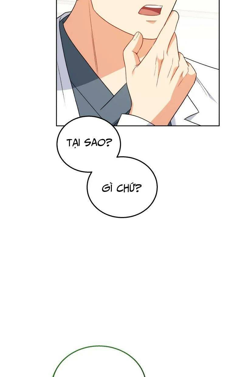 Xin Chào! Bác Sĩ Thú Y - Chapter 23 - Page 16