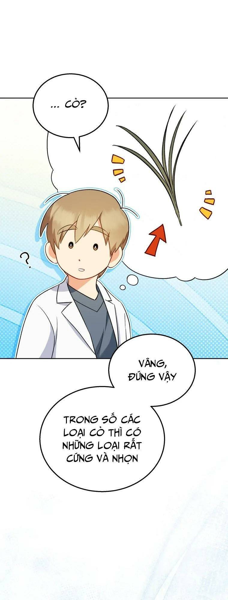 Xin Chào! Bác Sĩ Thú Y - Chapter 23 - Page 18