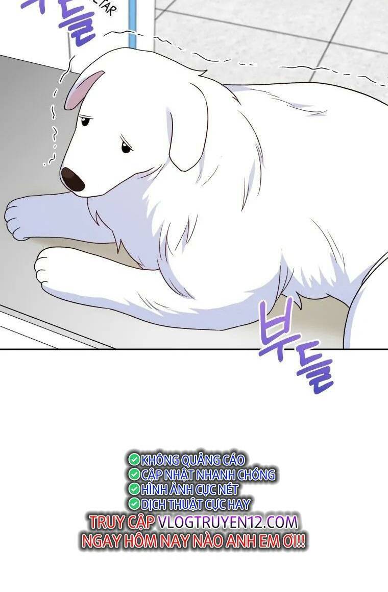 Xin Chào! Bác Sĩ Thú Y - Chapter 23 - Page 29