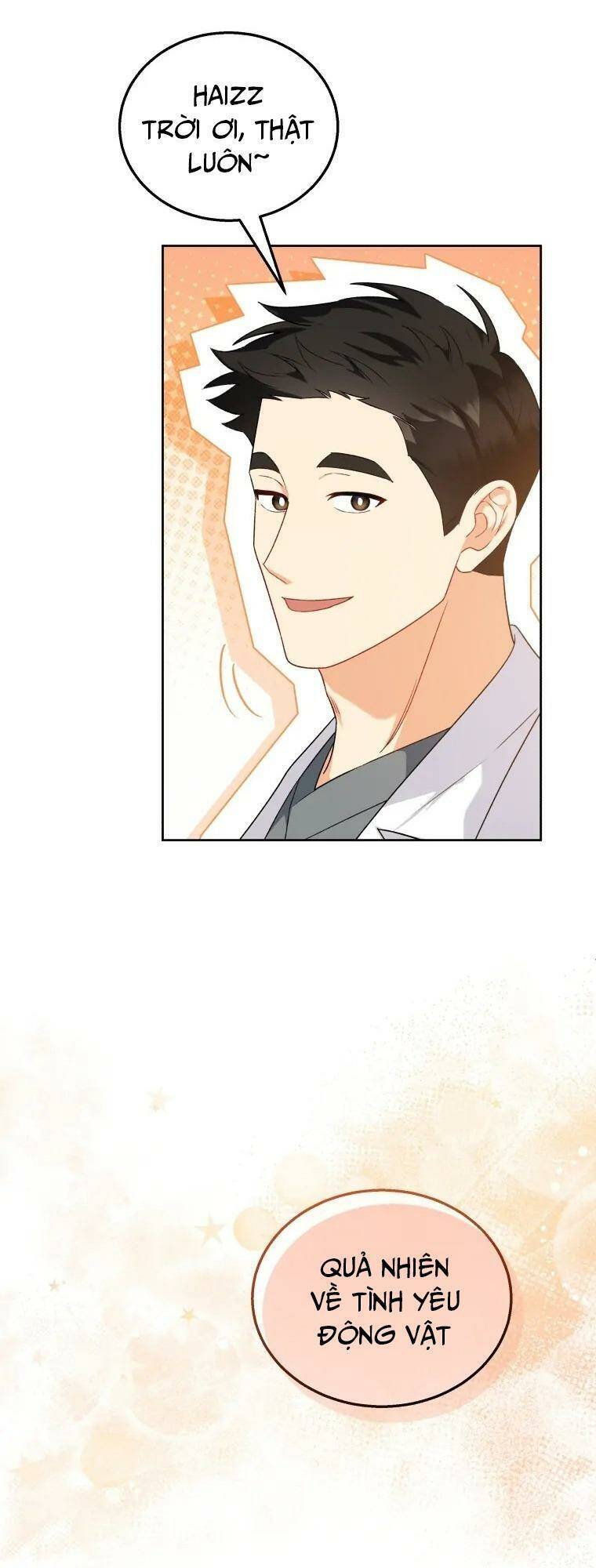 Xin Chào! Bác Sĩ Thú Y - Chapter 23 - Page 32