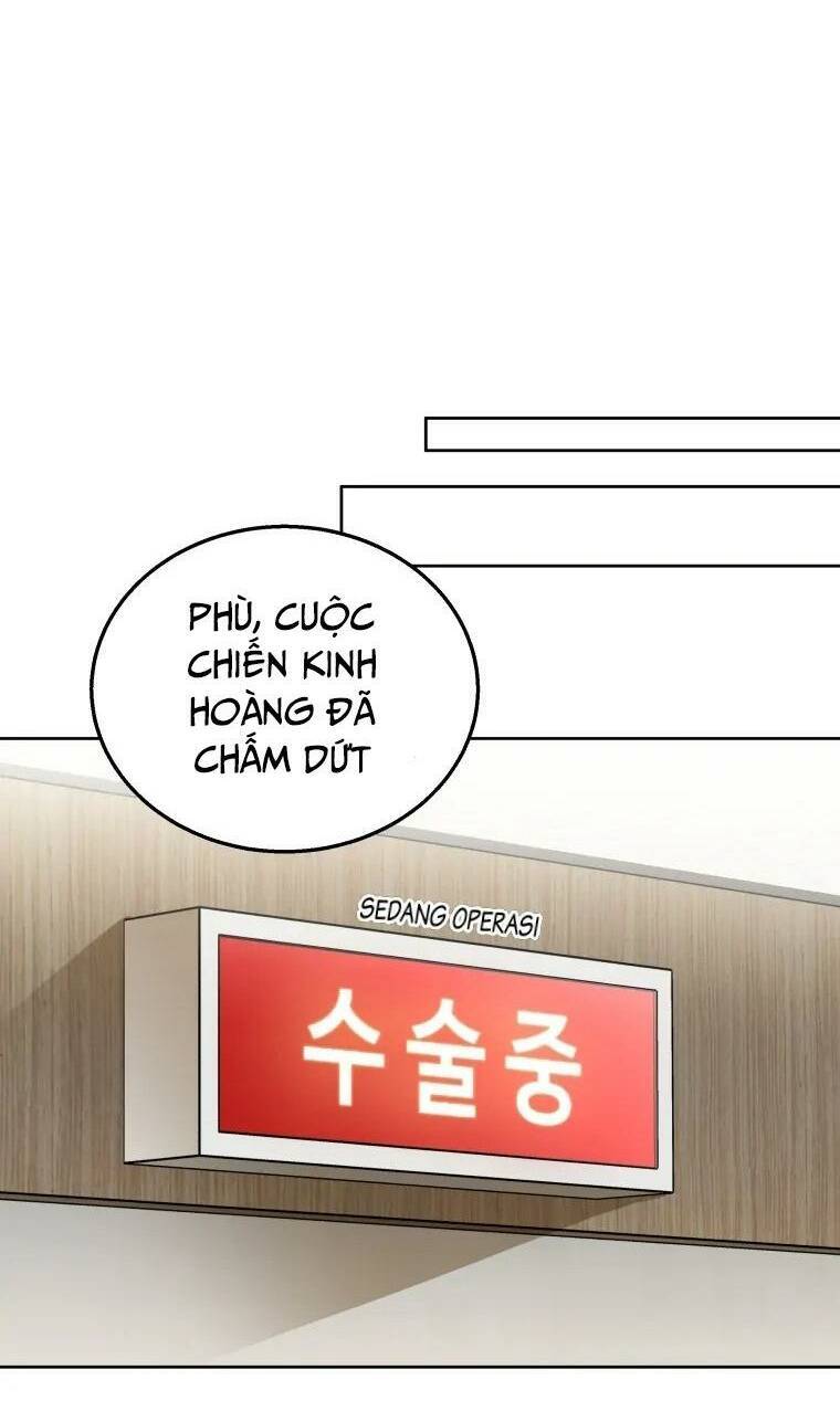 Xin Chào! Bác Sĩ Thú Y - Chapter 23 - Page 35