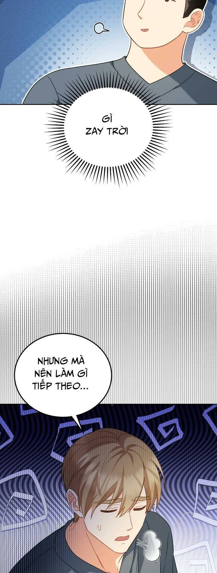 Xin Chào! Bác Sĩ Thú Y - Chapter 23 - Page 38