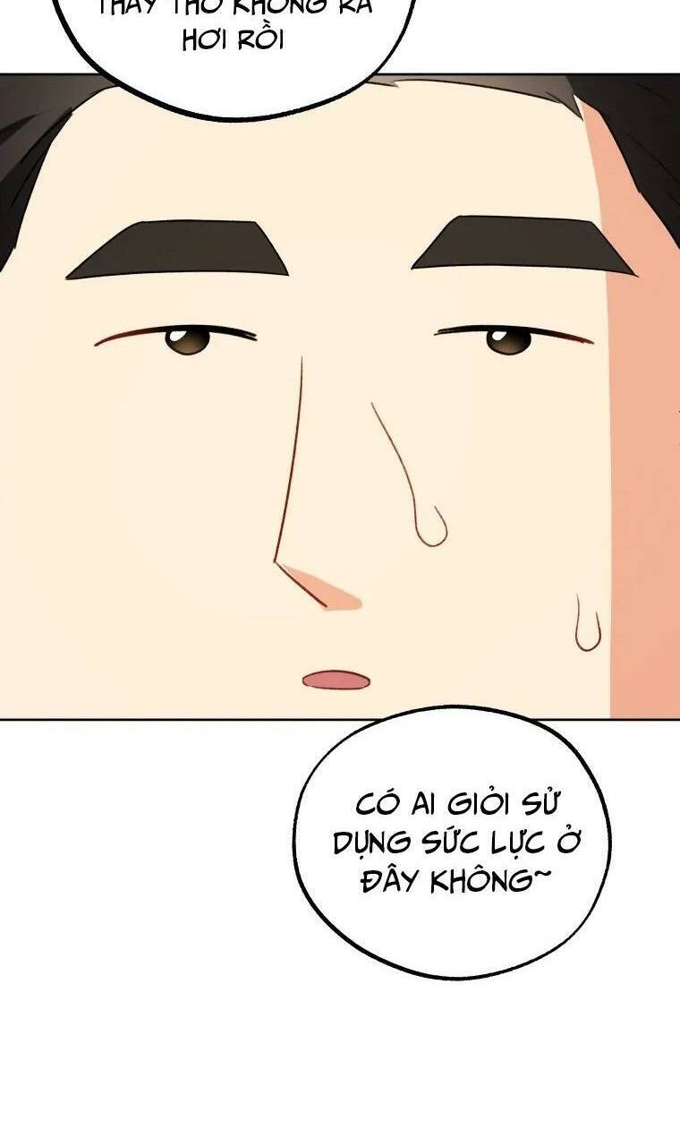 Xin Chào! Bác Sĩ Thú Y - Chapter 23 - Page 41