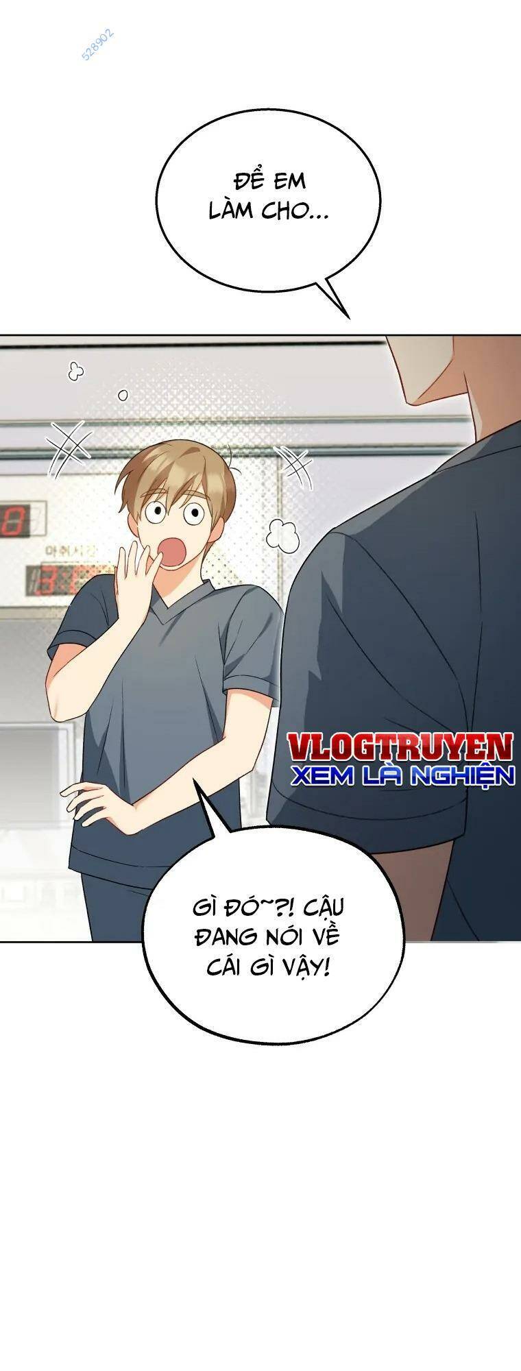 Xin Chào! Bác Sĩ Thú Y - Chapter 23 - Page 42