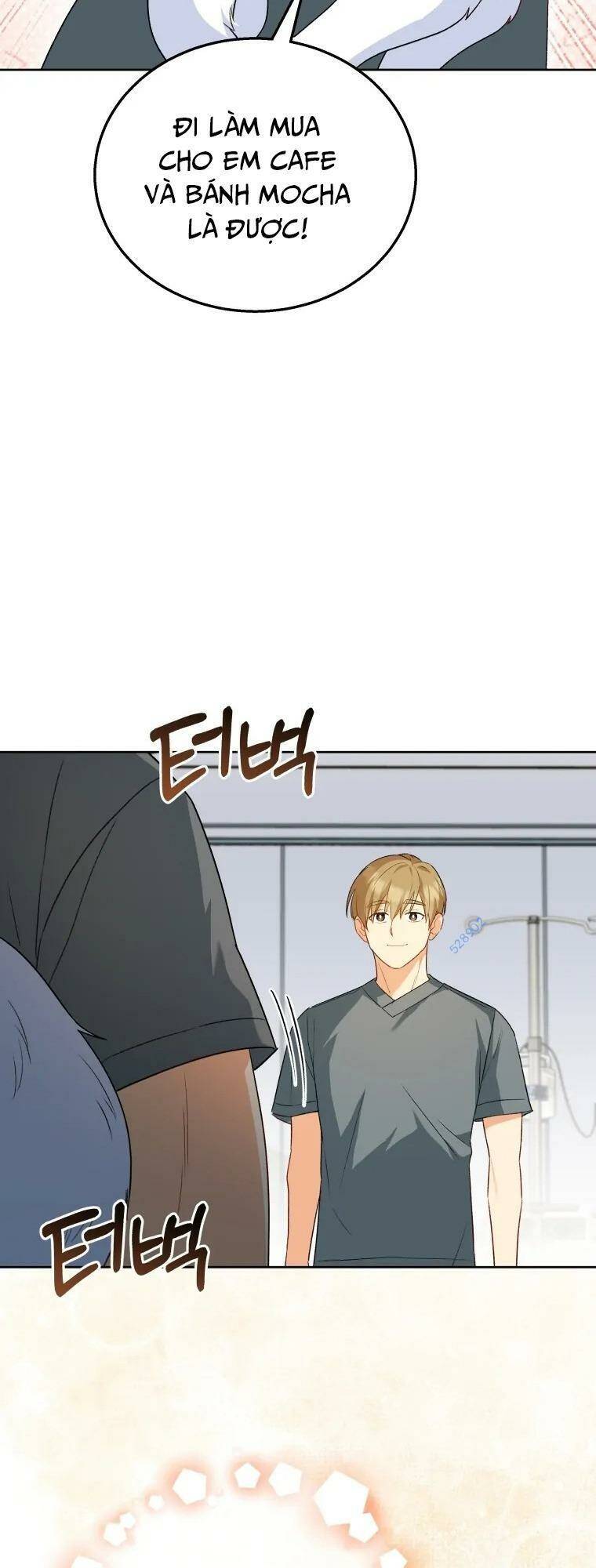 Xin Chào! Bác Sĩ Thú Y - Chapter 23 - Page 45