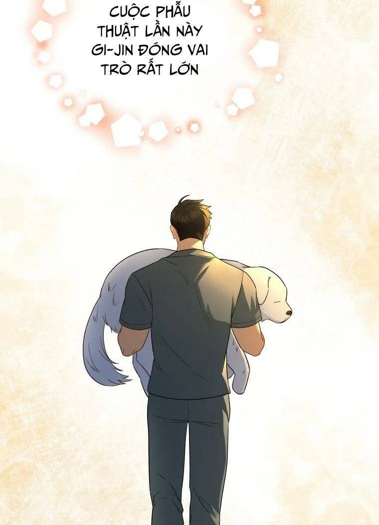 Xin Chào! Bác Sĩ Thú Y - Chapter 23 - Page 46