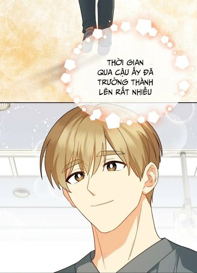 Xin Chào! Bác Sĩ Thú Y - Chapter 23 - Page 47