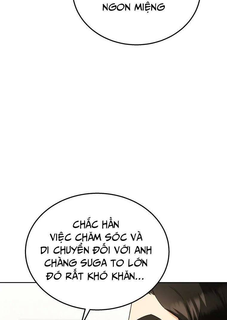 Xin Chào! Bác Sĩ Thú Y - Chapter 23 - Page 58