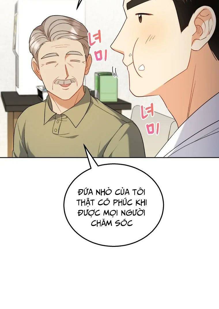 Xin Chào! Bác Sĩ Thú Y - Chapter 23 - Page 59