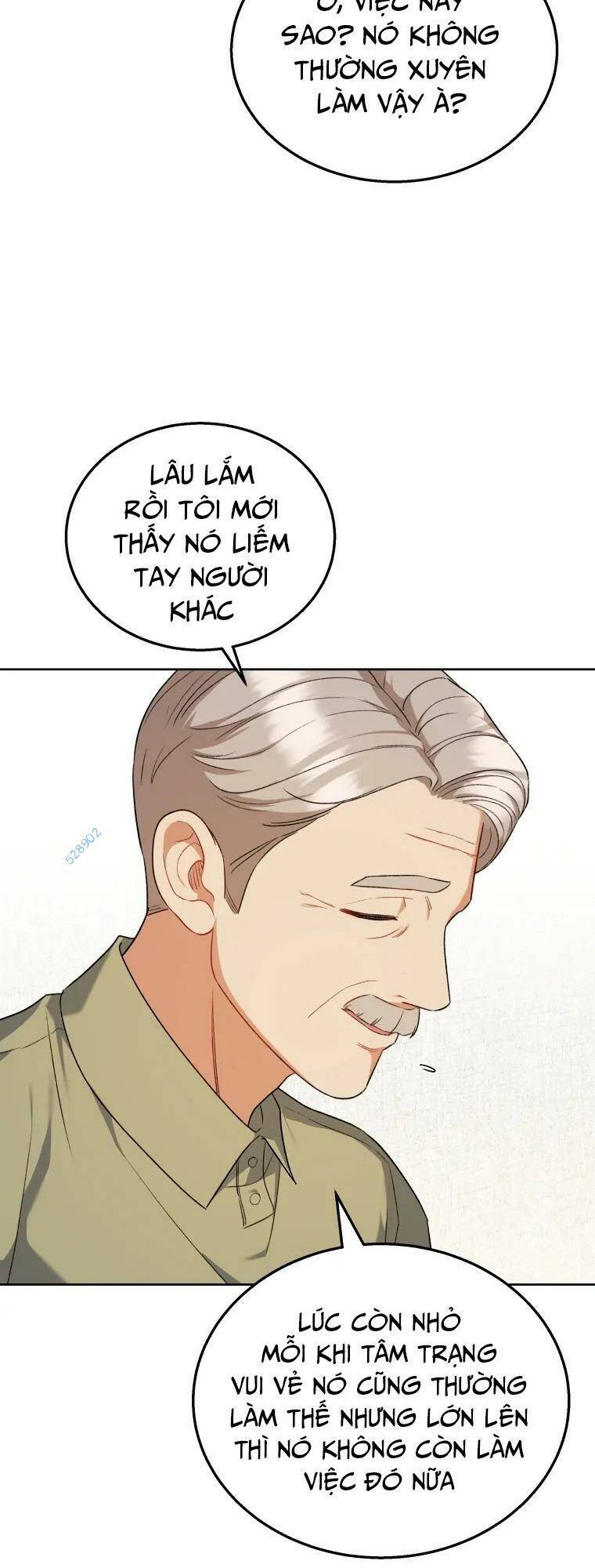 Xin Chào! Bác Sĩ Thú Y - Chapter 23 - Page 63