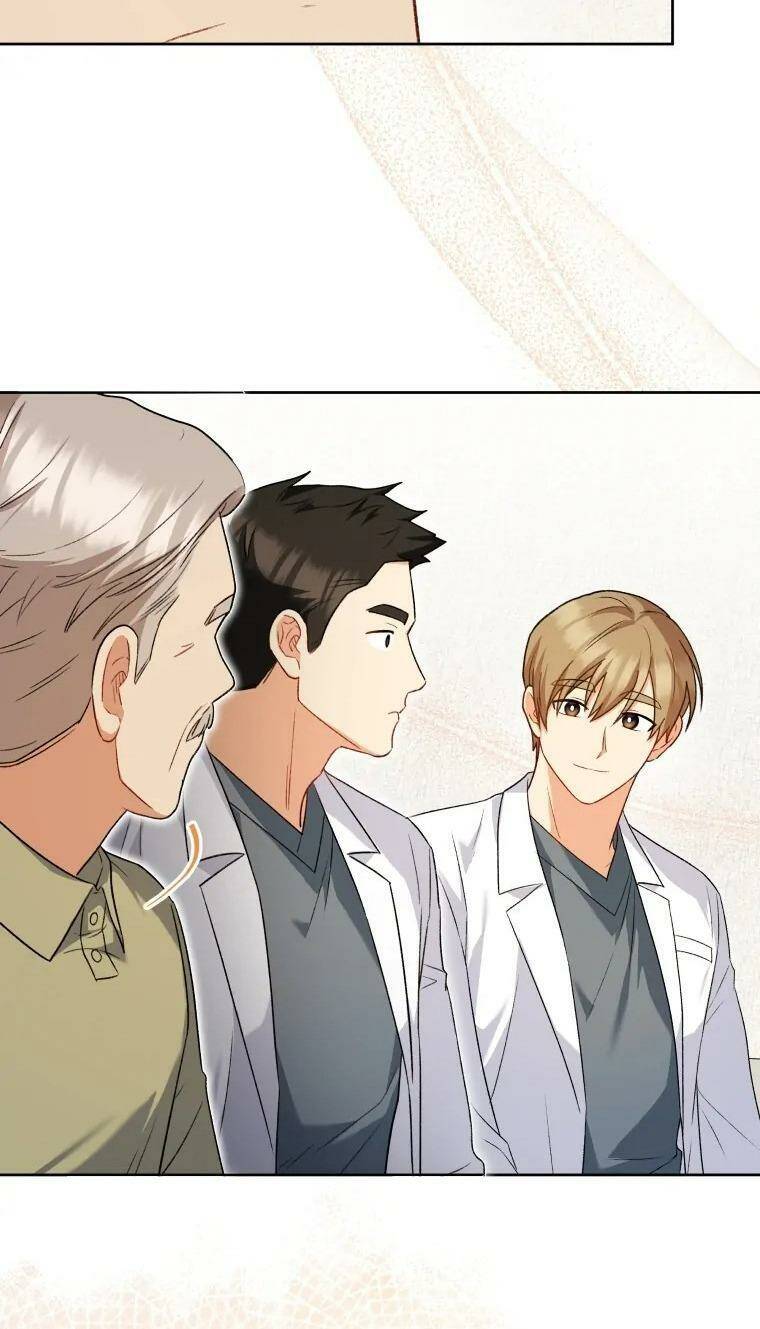 Xin Chào! Bác Sĩ Thú Y - Chapter 23 - Page 65