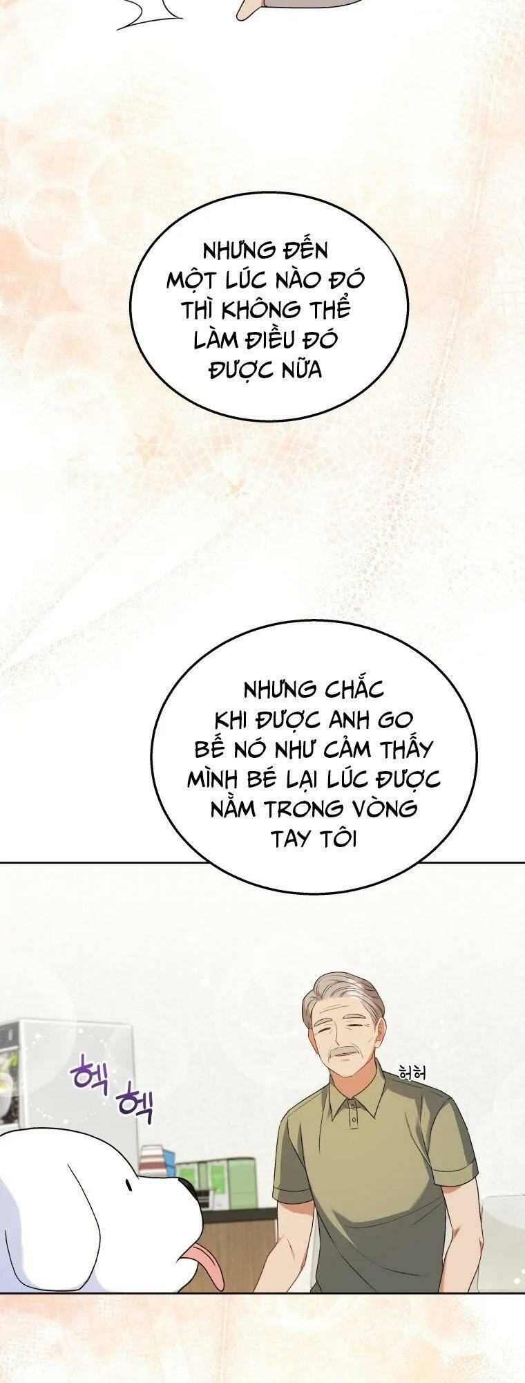 Xin Chào! Bác Sĩ Thú Y - Chapter 23 - Page 67