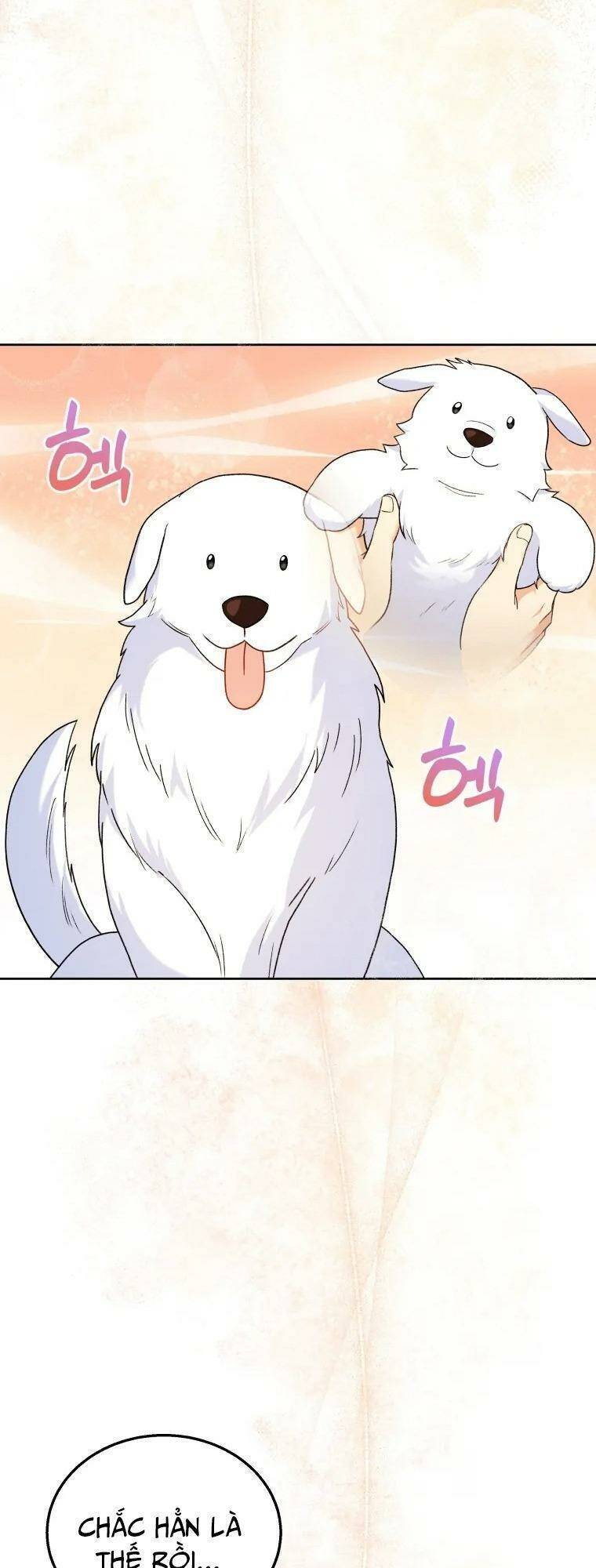 Xin Chào! Bác Sĩ Thú Y - Chapter 23 - Page 68