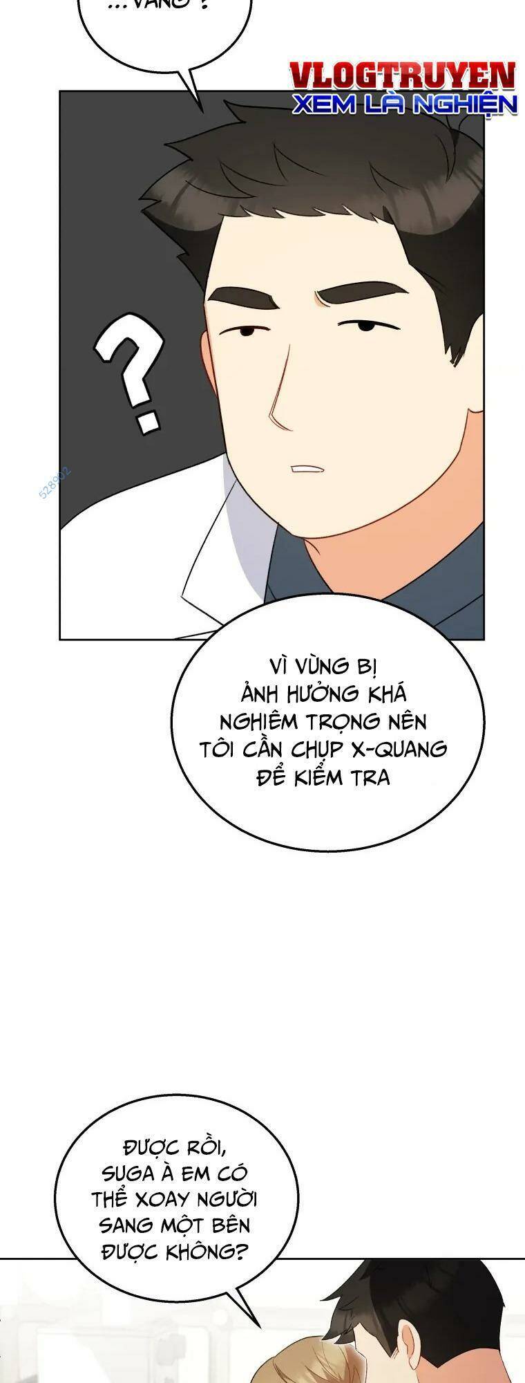Xin Chào! Bác Sĩ Thú Y - Chapter 23 - Page 7
