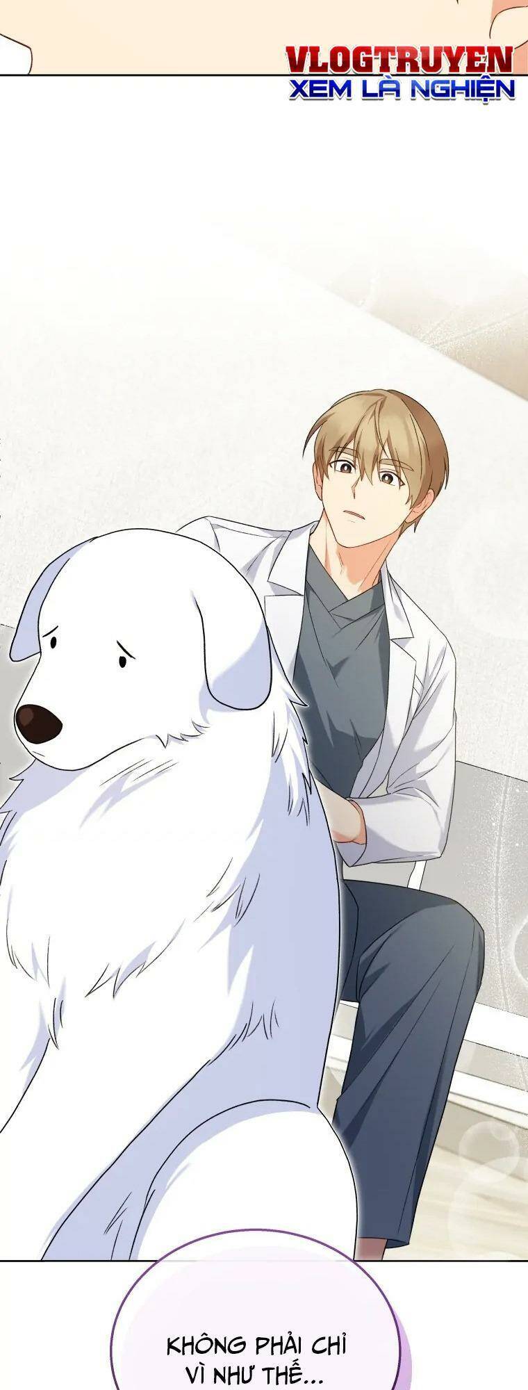 Xin Chào! Bác Sĩ Thú Y - Chapter 23 - Page 72