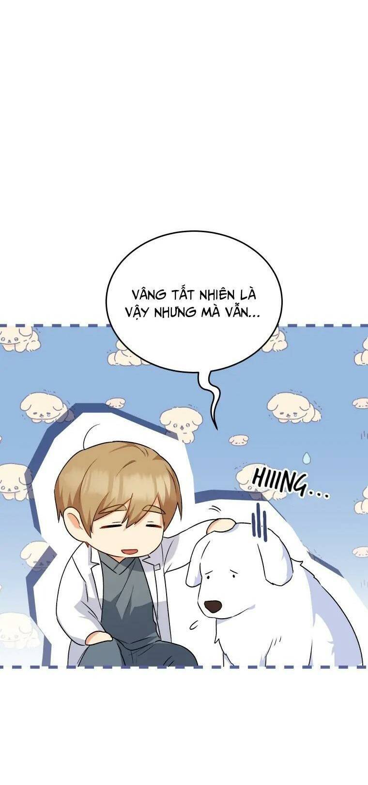Xin Chào! Bác Sĩ Thú Y - Chapter 24 - Page 11