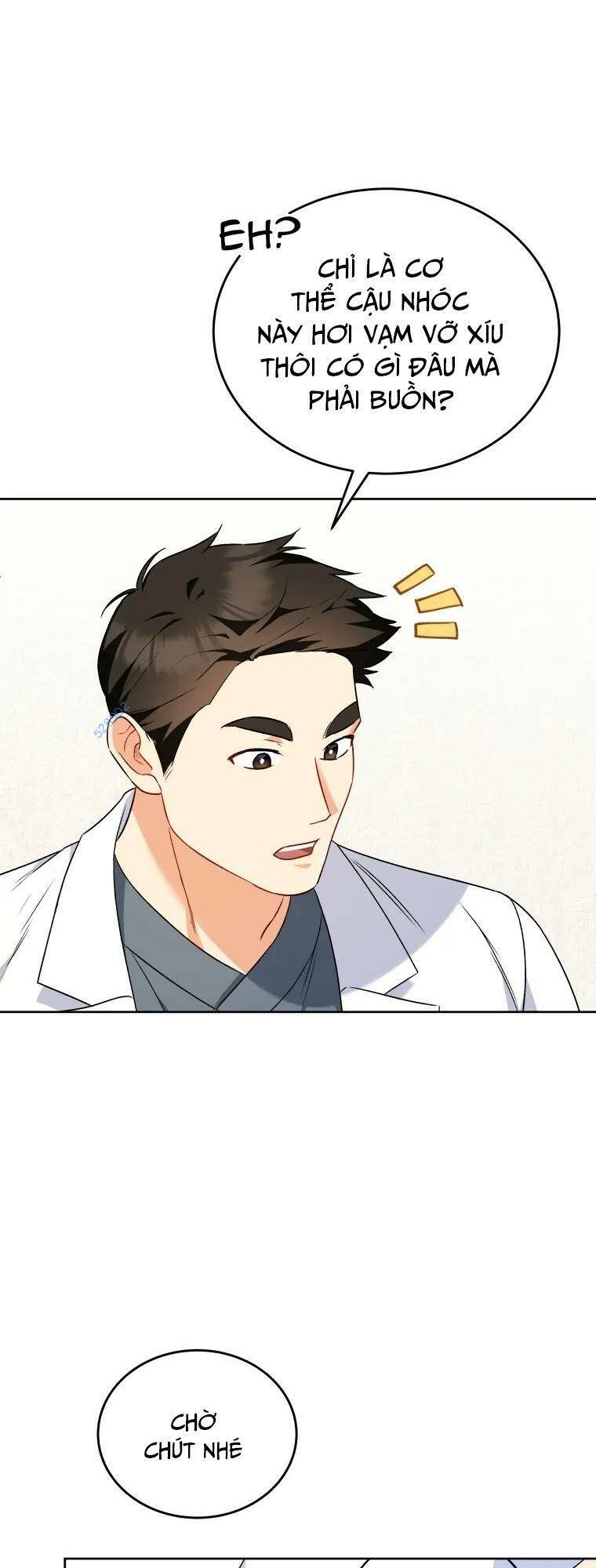 Xin Chào! Bác Sĩ Thú Y - Chapter 24 - Page 12