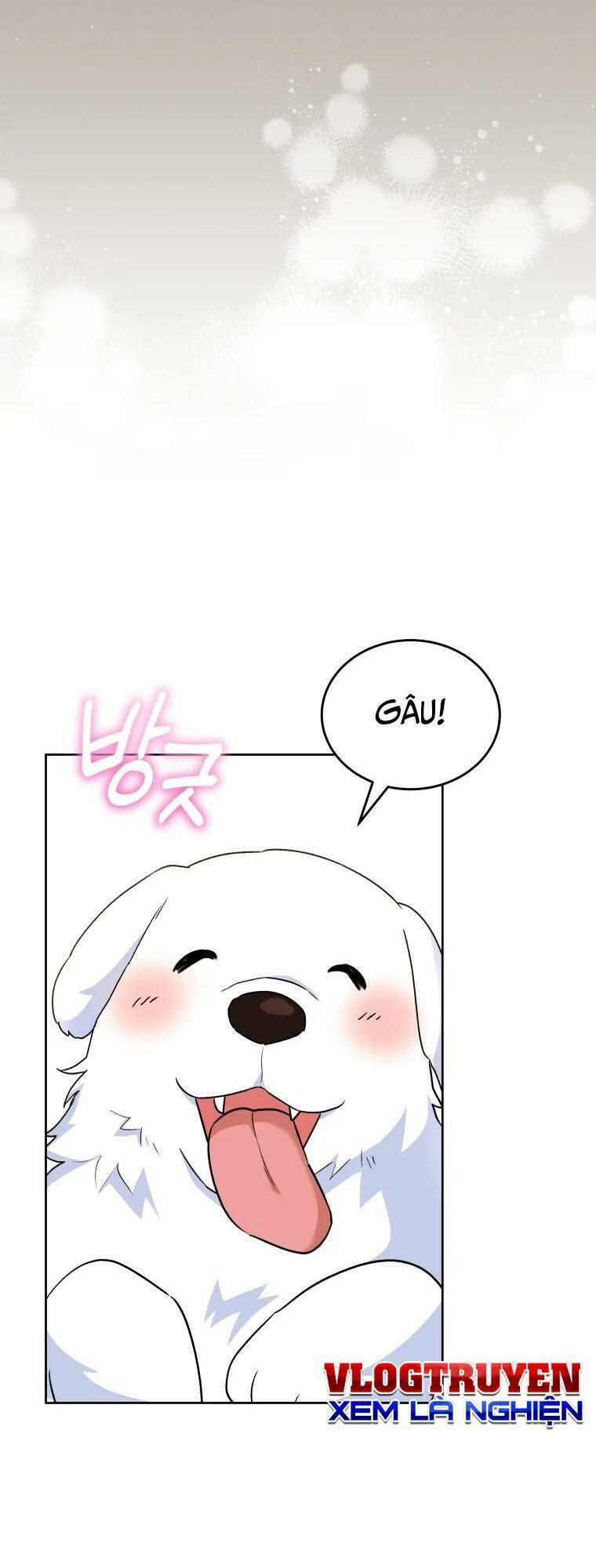 Xin Chào! Bác Sĩ Thú Y - Chapter 24 - Page 15