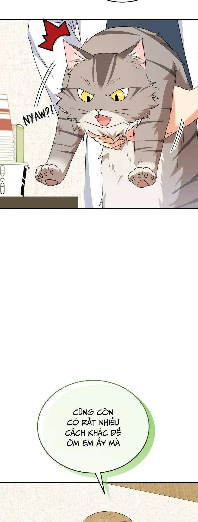 Xin Chào! Bác Sĩ Thú Y - Chapter 24 - Page 19