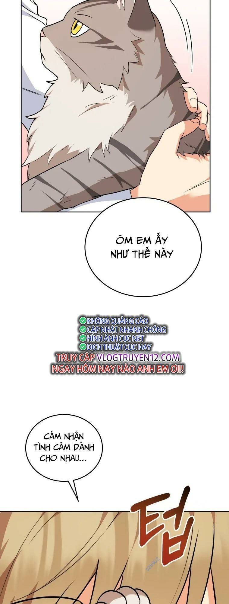 Xin Chào! Bác Sĩ Thú Y - Chapter 24 - Page 21