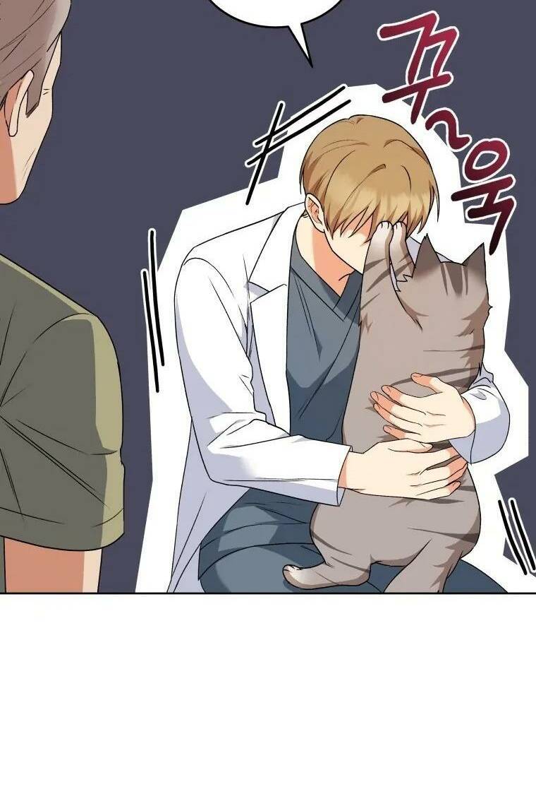 Xin Chào! Bác Sĩ Thú Y - Chapter 24 - Page 23