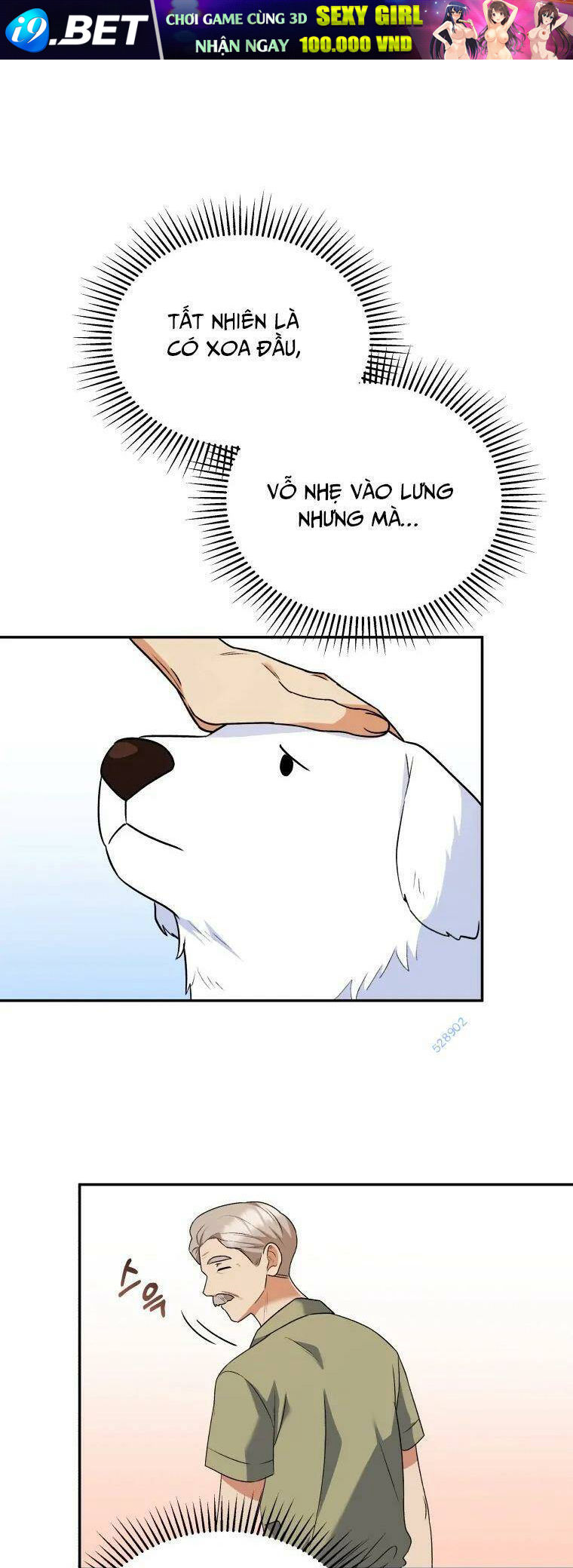 Xin Chào! Bác Sĩ Thú Y - Chapter 24 - Page 30