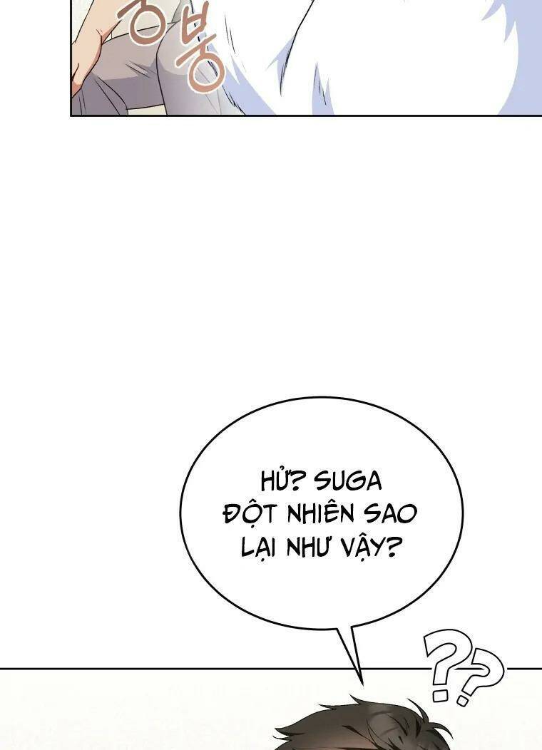 Xin Chào! Bác Sĩ Thú Y - Chapter 24 - Page 4