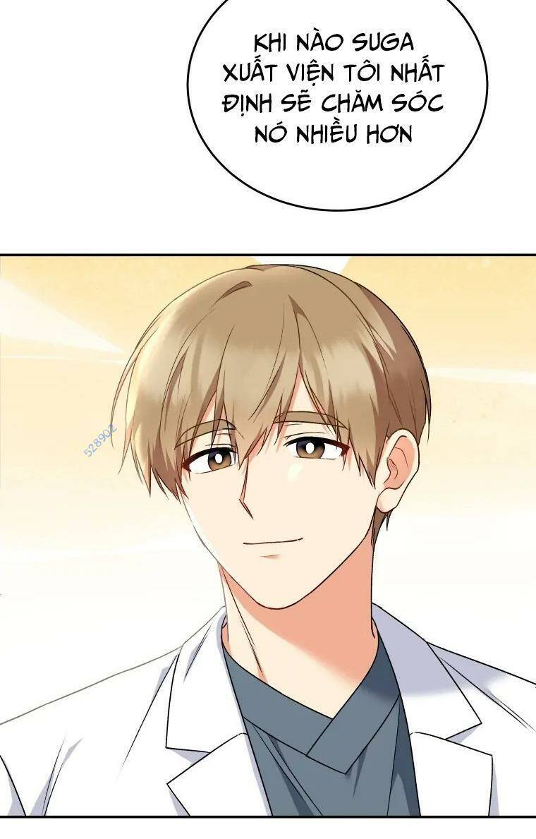 Xin Chào! Bác Sĩ Thú Y - Chapter 24 - Page 40