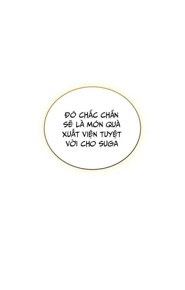 Xin Chào! Bác Sĩ Thú Y - Chapter 24 - Page 41