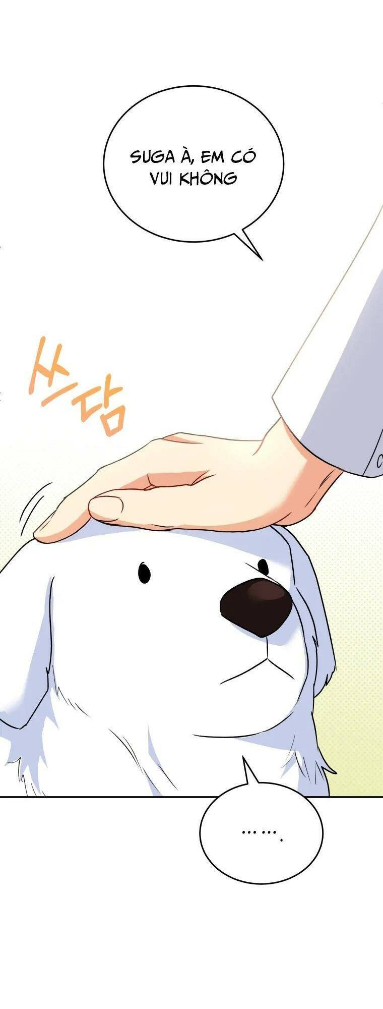 Xin Chào! Bác Sĩ Thú Y - Chapter 24 - Page 45