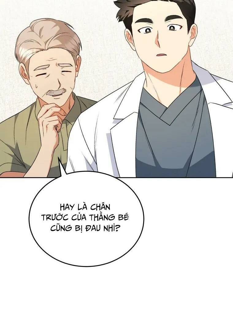 Xin Chào! Bác Sĩ Thú Y - Chapter 24 - Page 5