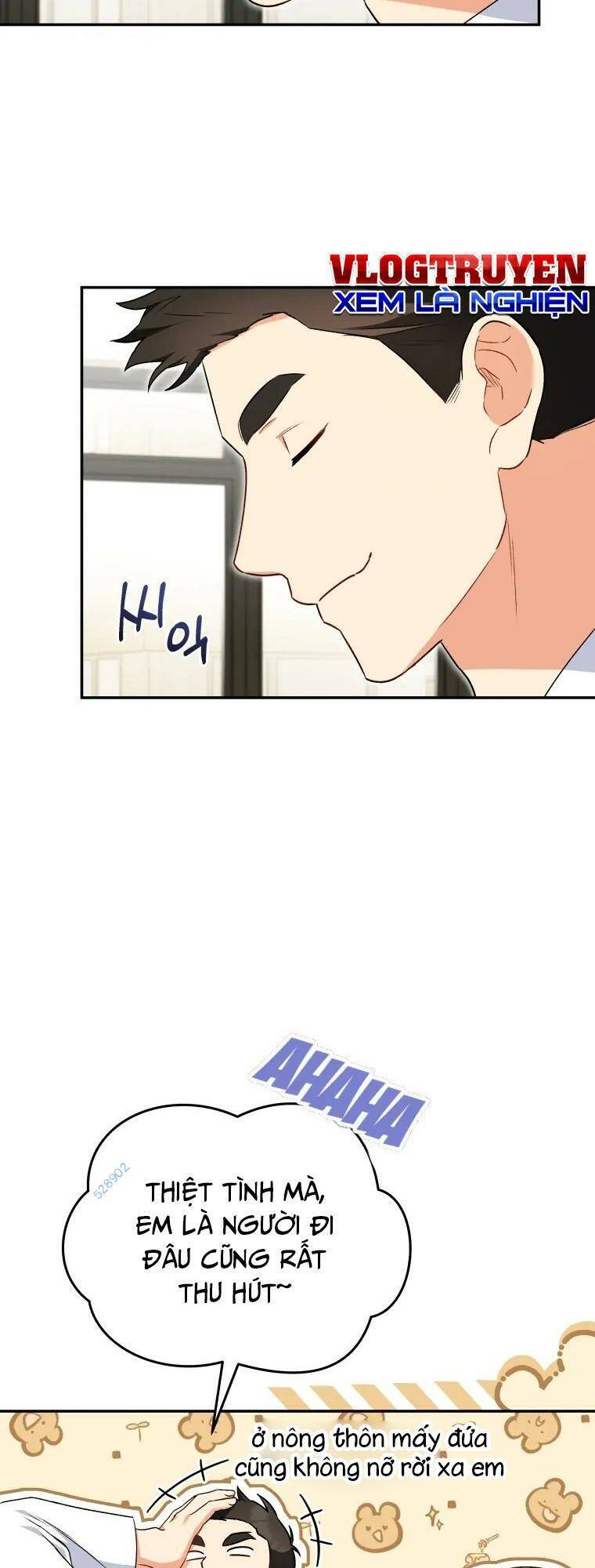 Xin Chào! Bác Sĩ Thú Y - Chapter 24 - Page 50
