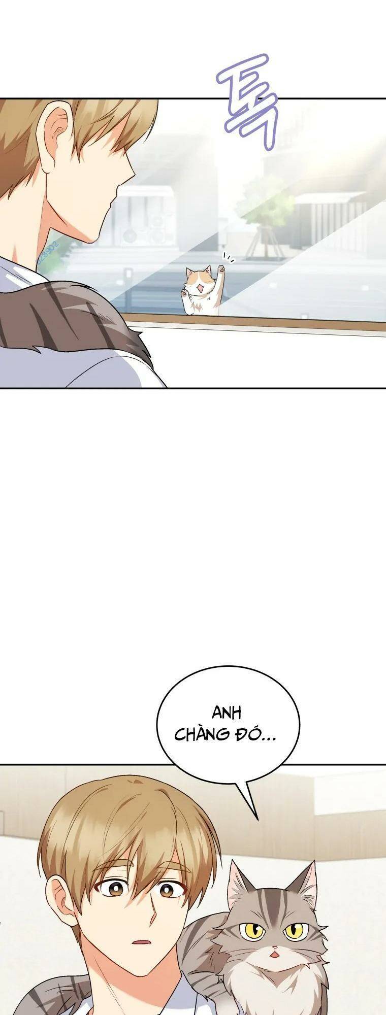 Xin Chào! Bác Sĩ Thú Y - Chapter 24 - Page 67