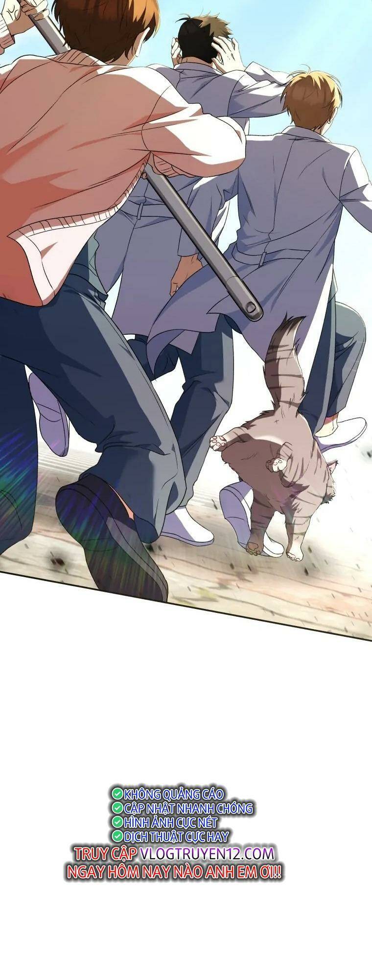 Xin Chào! Bác Sĩ Thú Y - Chapter 25 - Page 15
