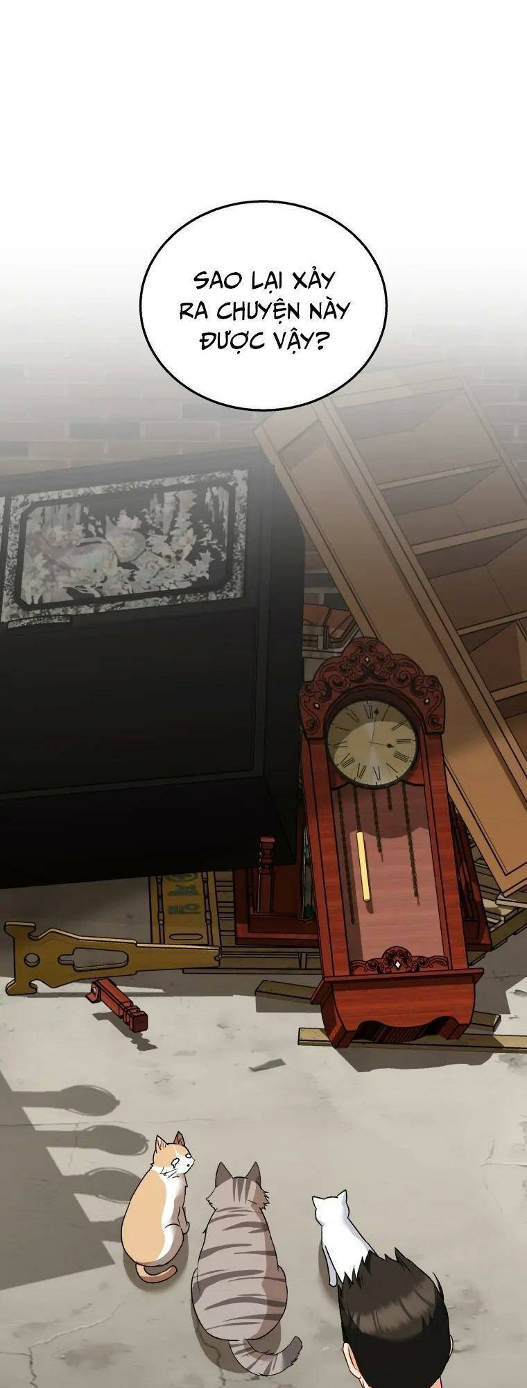 Xin Chào! Bác Sĩ Thú Y - Chapter 25 - Page 18